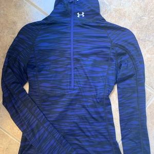 Zip up thermal